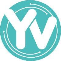 young voices uk logo image