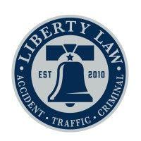 liberty law logo image