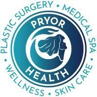 pryorhealth logo image