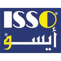 isso egypt logo image