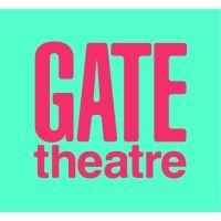 gate theatre logo image