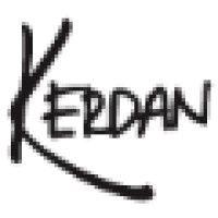 kerdan group logo image