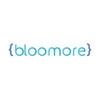 bloomore logo image