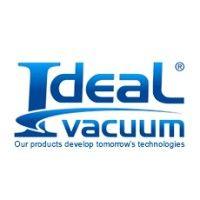 ideal vacuum products