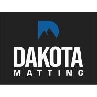 dakota matting and environmental solutions logo image