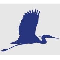 blue heron contracting ltd logo image