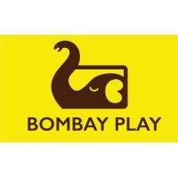 bombay play logo image