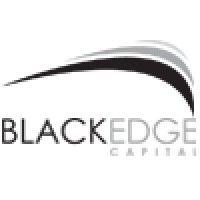 blackedge capital logo image