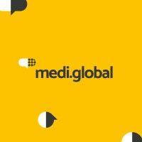 medi.global logo image