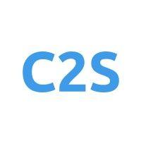 c2s | contact2sale logo image