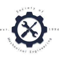 society of mechanical engineering (nus) logo image