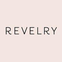 revelry logo image