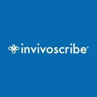 invivoscribe logo image