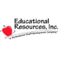 educational resources, inc. logo image