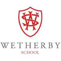 wetherby school logo image