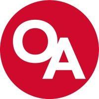 opera america logo image