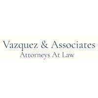 vazquez & associates logo image