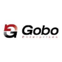 gobo enterprises logo image