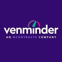 venminder logo image