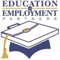 education to employment partners logo image