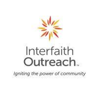 interfaith outreach & community partners logo image