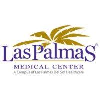 las palmas medical center logo image