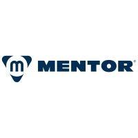 mentor gmbh & co. präzisions-bauteile kg logo image