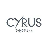 groupe cyrus logo image