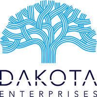 dakota enterprises llc logo image