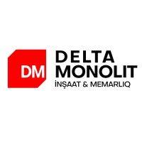 delta monolit logo image