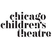 chicago children's theatre logo image