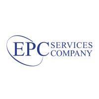 epc services company logo image