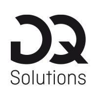 dq solutions – ict lösungen logo image