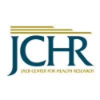 jaeb center for health research logo image