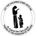 logo of St Francis Day Care Center