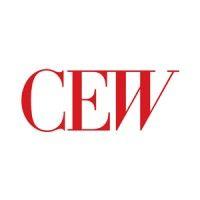 cew logo image