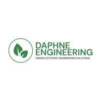 daphne engineering logo image