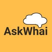 askwhai logo image