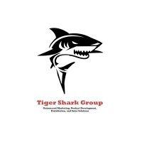 tiger shark group, llc logo image