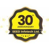 seed infotech ltd logo image