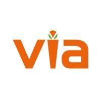 via east midlands logo image