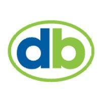 datablend logo image