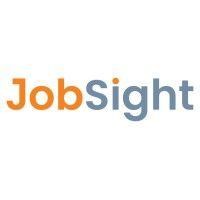 jobsight logo image