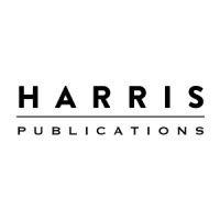 harris publications logo image