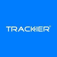 trackier logo image