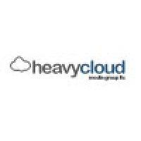 heavy cloud media group logo image