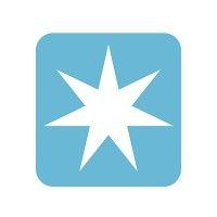 maersk oil logo image