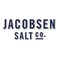 jacobsen salt co. logo image