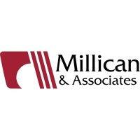 millican & associates, inc. logo image