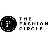 the fashion circle logo image